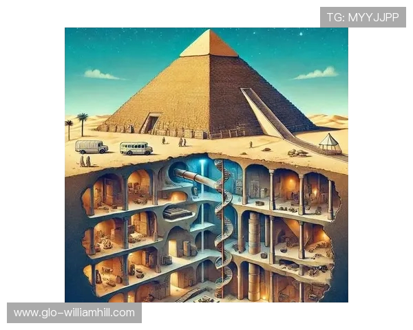 洞穴探险游戏结局后的未知世界与未解之谜探险之路